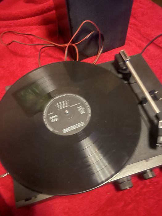 Pickup Tesla vintage