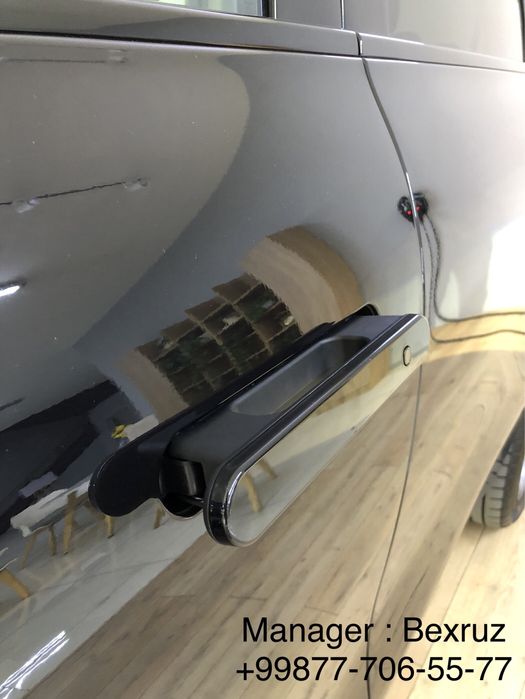 Leapmotor C16 2026 Restaling Gibrit Full