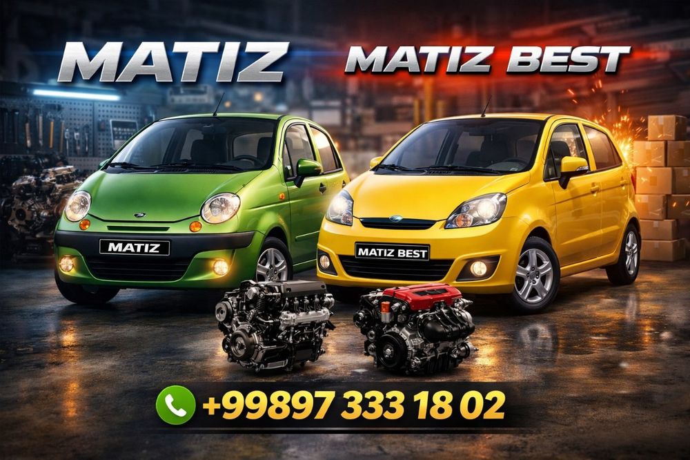 Motor damas nexia cobolt gentra matiz