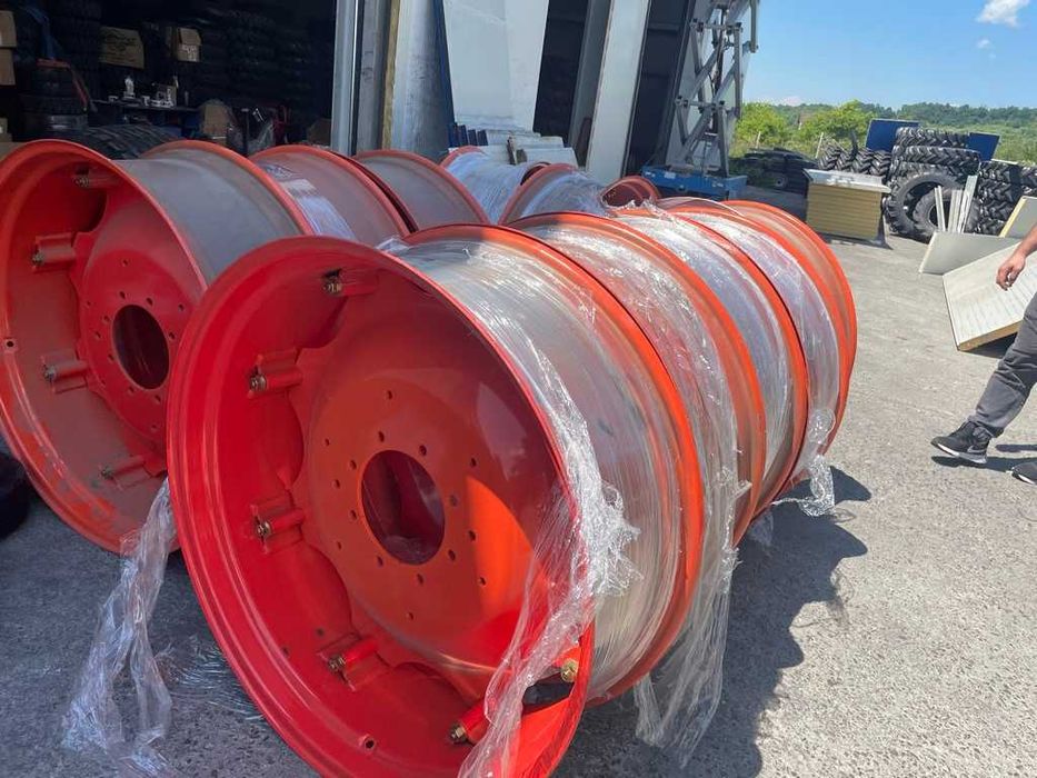 JANTA R38 tractor spate U650 cu garantie livrare prin curier