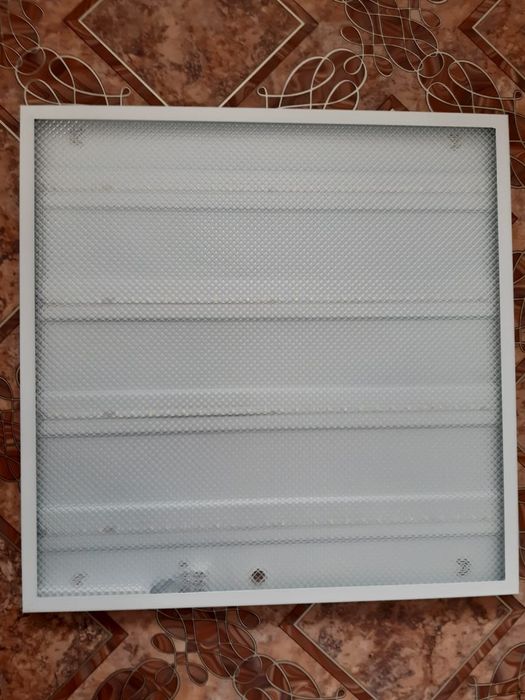 Продам светодиодные lED светильники 72w