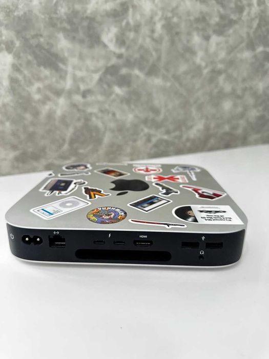 Mac mini (M1, 8/256 ГБ)