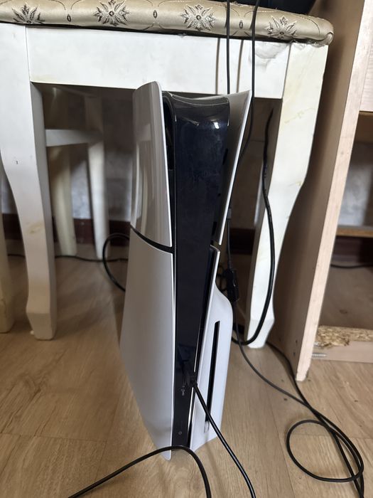 Playstation 5 Slim