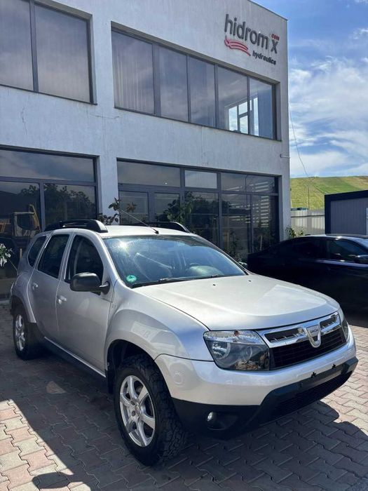 Dacia Duster 1.5 Diesel 110 CP 4x4 Euro 5 An fabricație: 05/2011