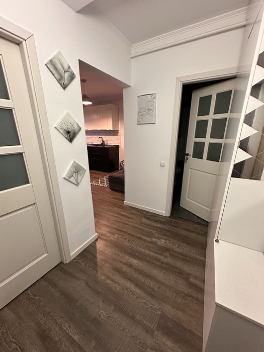 Chirie apartament 2 camere Str Cetatii Floresti