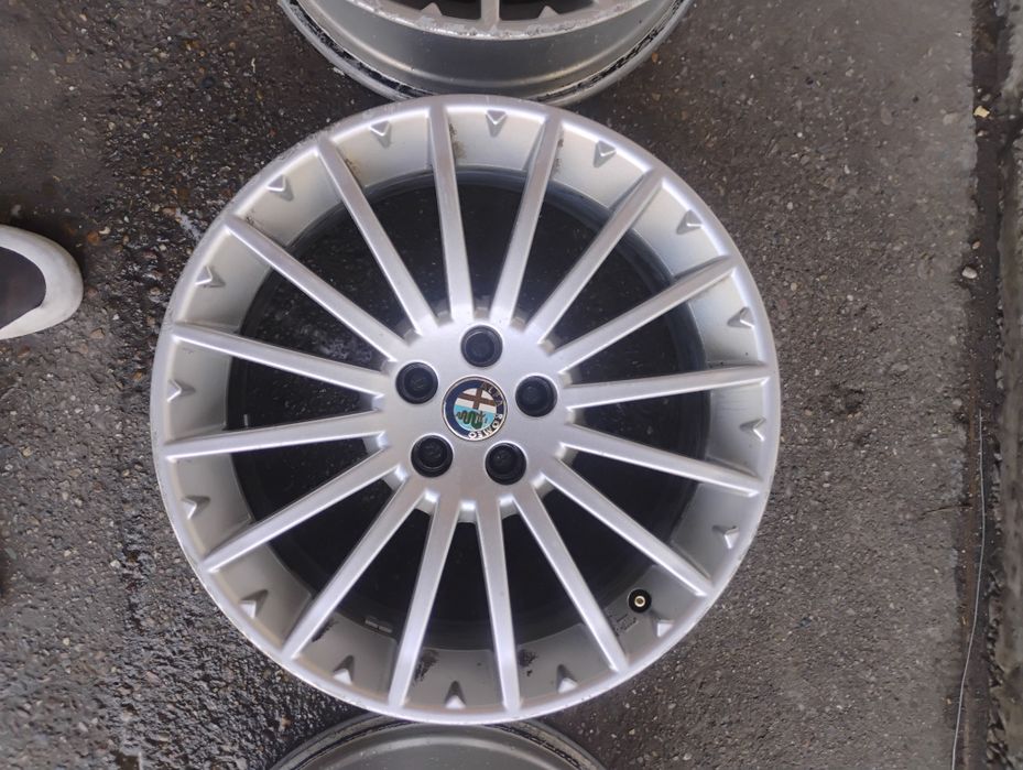 Джанти Alfa Romeo GT