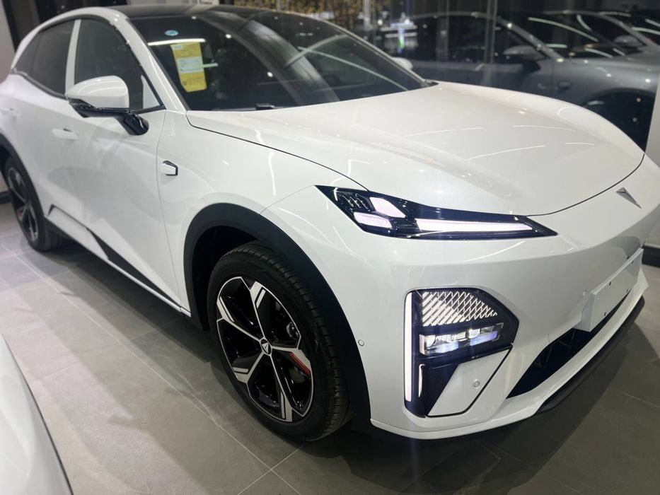 Changan depal s07 300 ultra