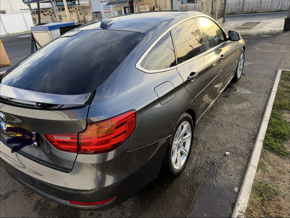 Vand BMW seria 3GT