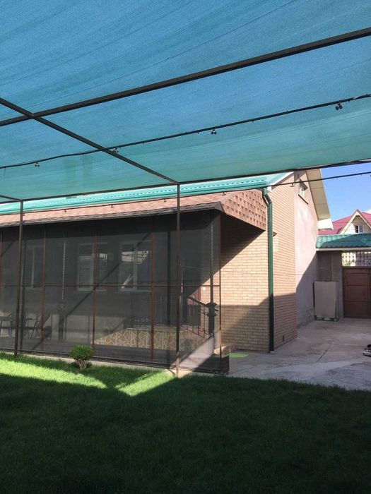 Продаётся дом в Мирзо улугбекском районе