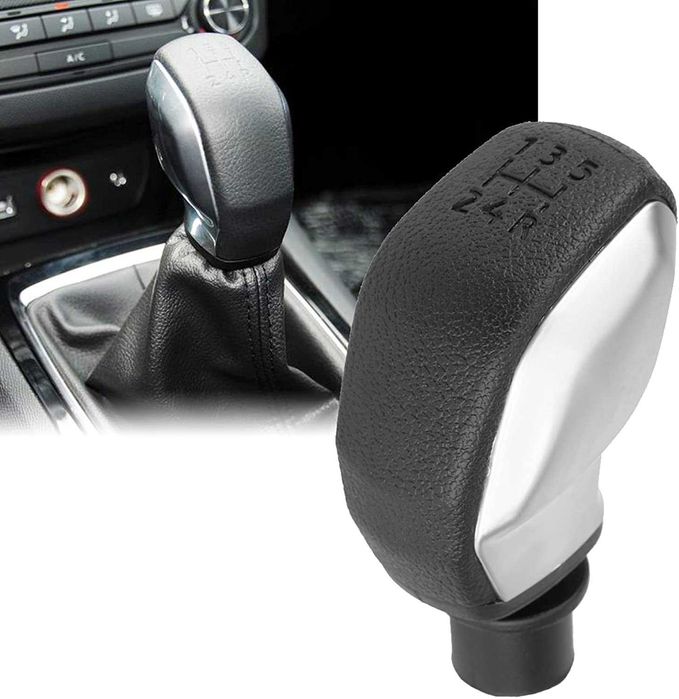 Топка за скоростен лост peugeot Пежо Citroen Ситроен