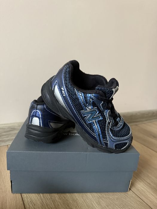 Детски маратонки NEW BALANCE