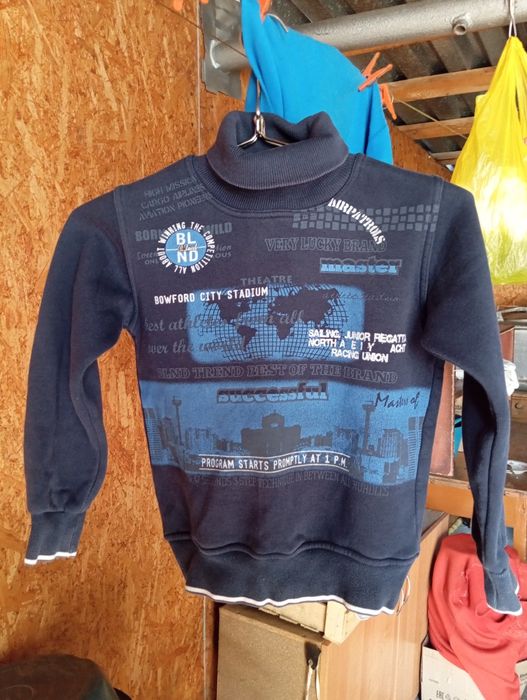 Кофты для мальчика