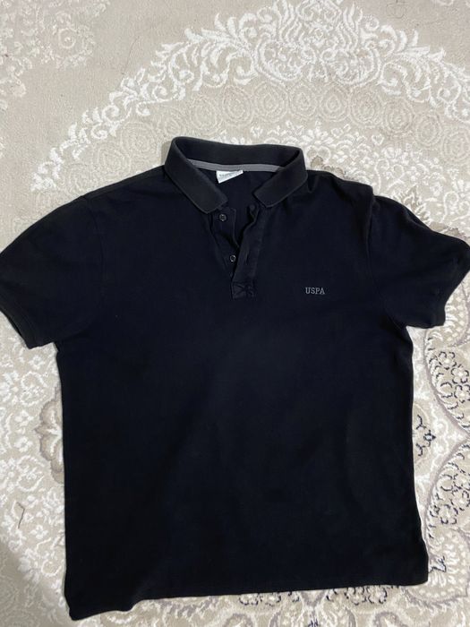 Продам тенниску U S POLO оригинал