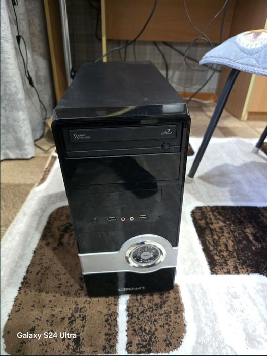 Продам 2 системника