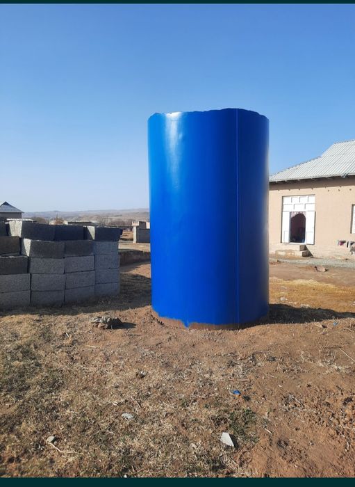 Bochka 2.metr 8 mln bo‘lishi