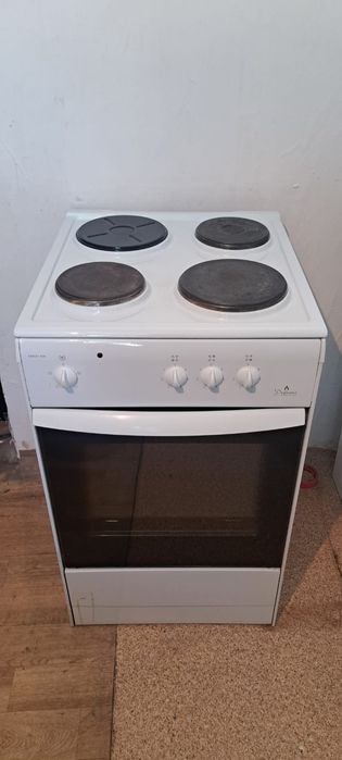 Плита электрическая