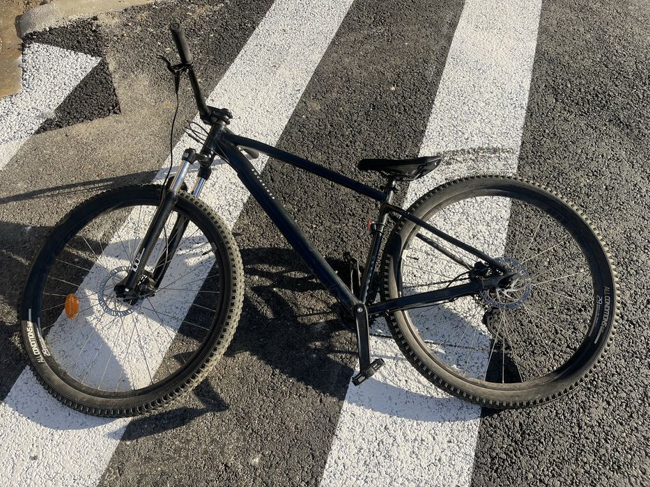 Vand Bicicleta RockRider marime L