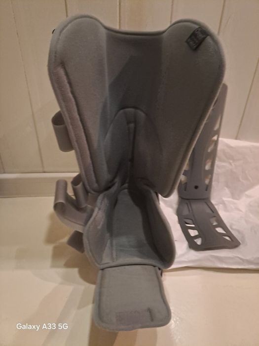 Ортопедичен ботуш