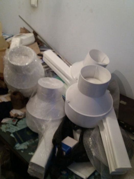 Запчасти сепараторов для молока. Сервисное обслуживание. Диагностика