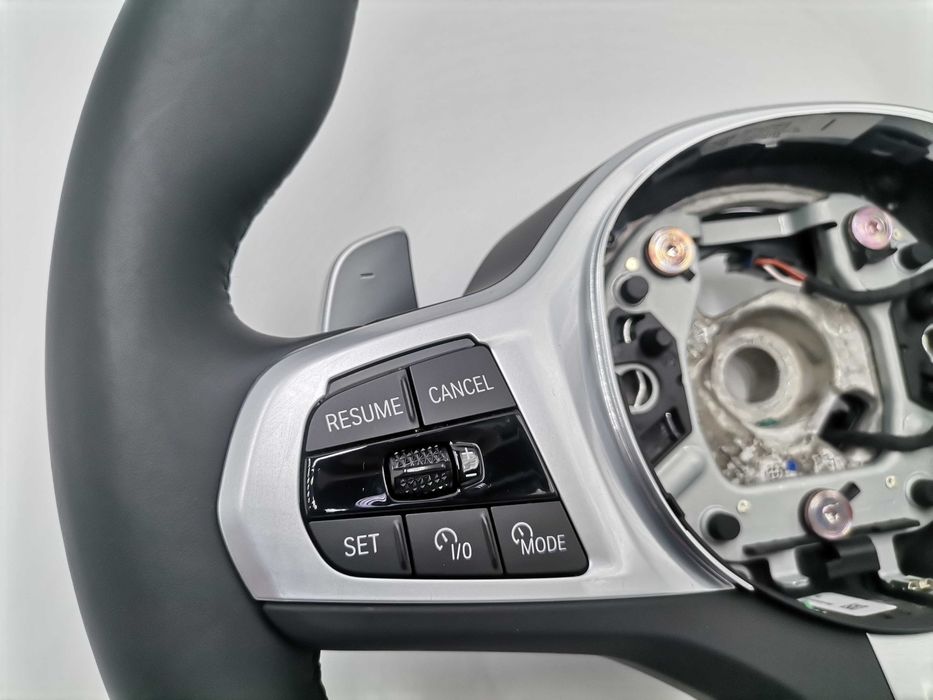 Нов M Sport волан G06 BMW G30 G31 G05 G06 G15 G01 X5 X6 Вибрация Пера