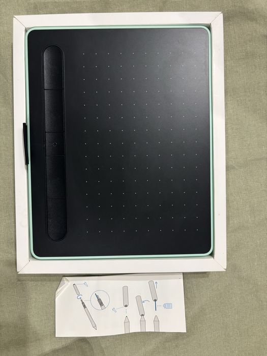 Графический планшет Wacom