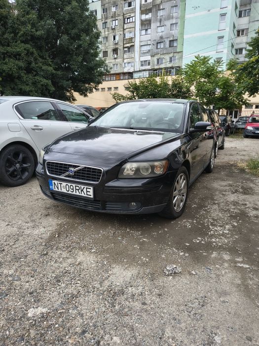 Volvo S40 1.6D 2007