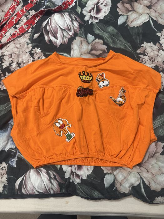 Djofra, zara, desigual