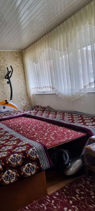 Аренда 3х-комнатная квартира 2та бола олинади