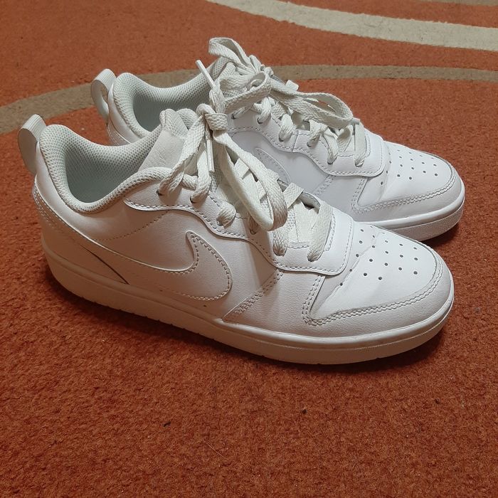 Обувки No38 Nike COURT BOROUGH LOW 2