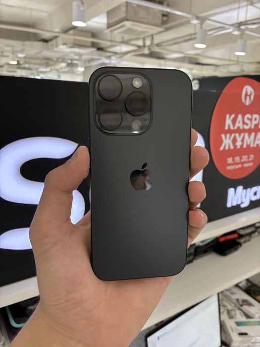 iPhone 16 Pro 128gb