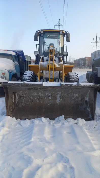 Продам погрузчик