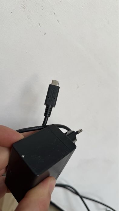 incarcator original nintendo switch oled