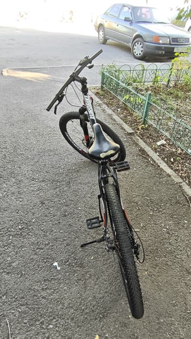 Продам Велик EuroBike