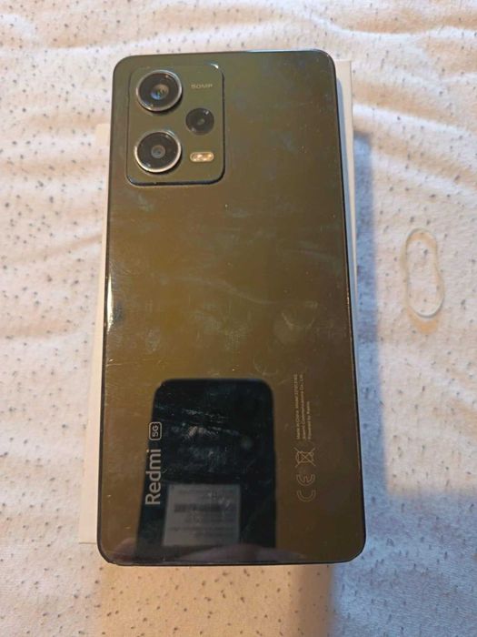 Xaomi Redmi  12 PRO 5G NOTE