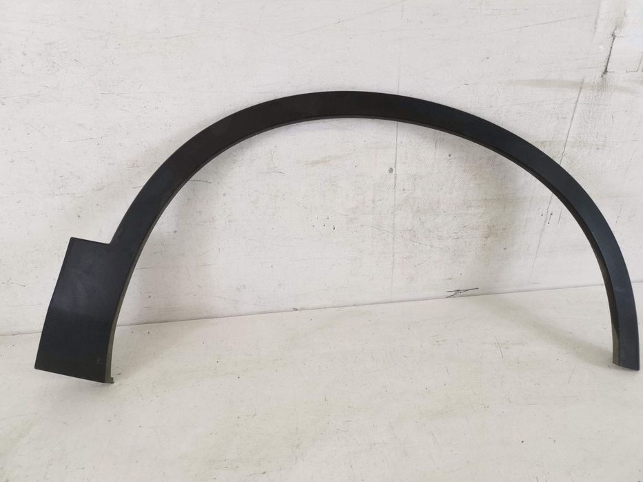 Bandou Aripa Overfender Dreapta Fata Volvo XC40 1 2017 2018 2019 2020