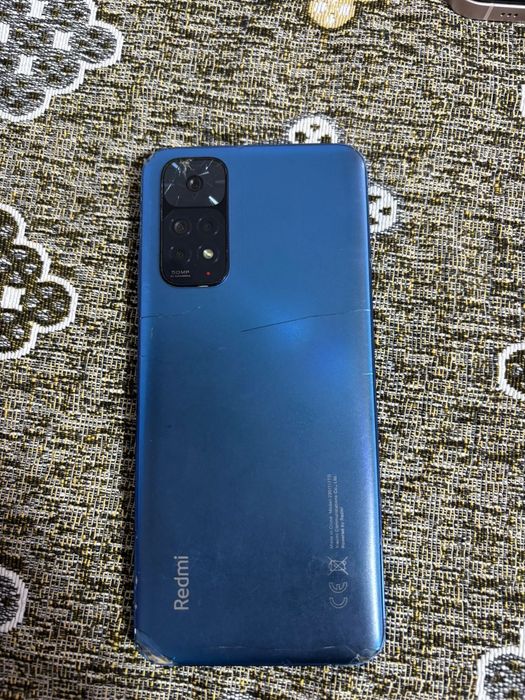 Xiaomi not 12 8/128 GB