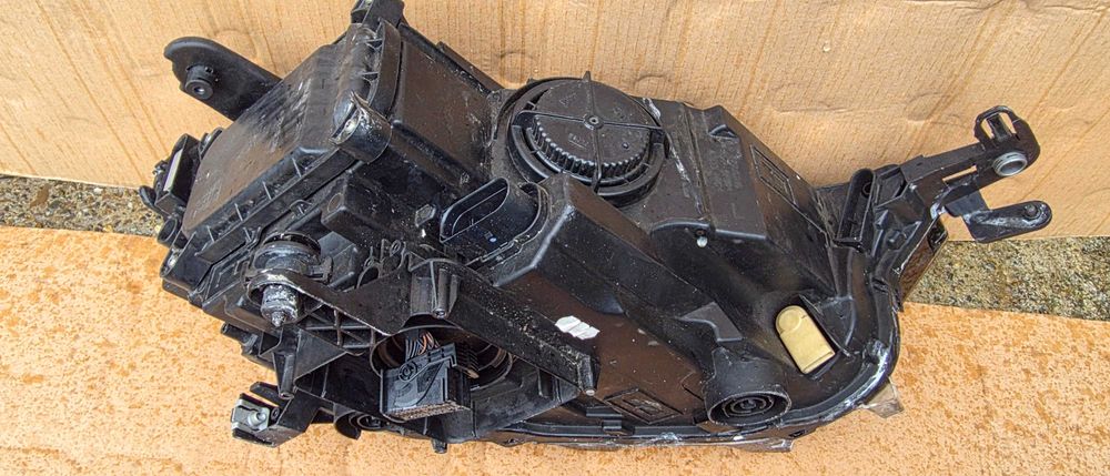 Far stanga Full Led Vw T-ROC 2017 2018 / 2019 2020