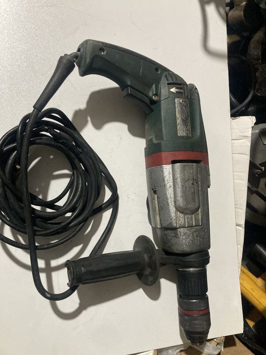 Rotopercutor Metabo UHE 28 Multi cu Defect