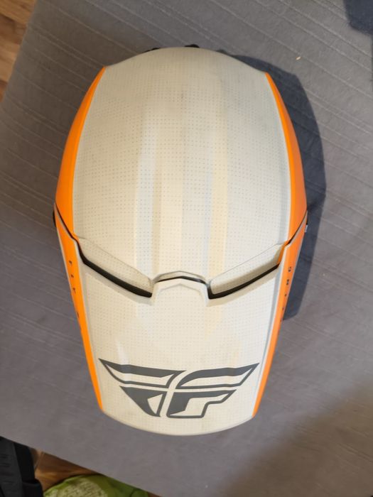 Cască ATV Enduro Cross