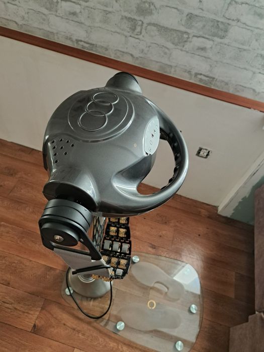 Массажер электрический