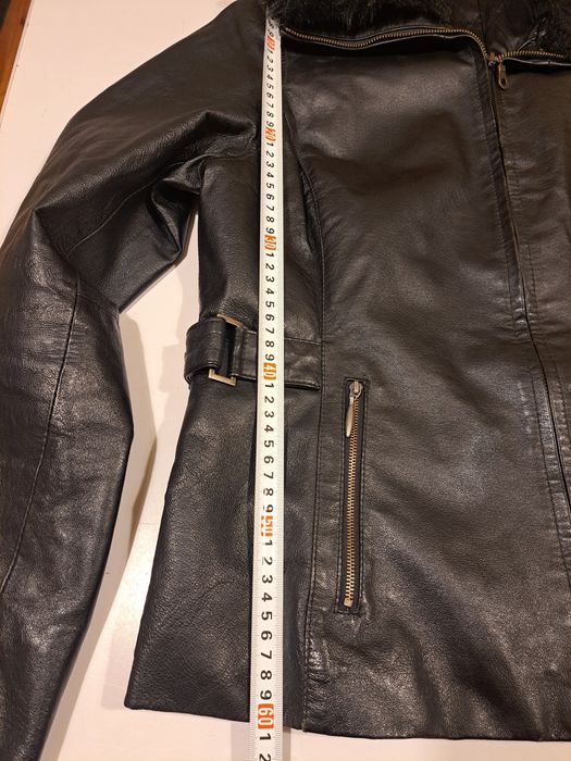 Яке естествена кожа  L