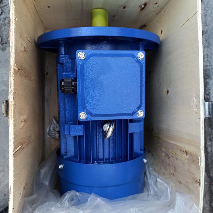 Электродвигатели             Elektrodvigatel