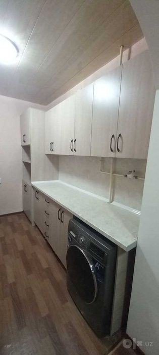 Buyurtma asosida mebel xizmatlari