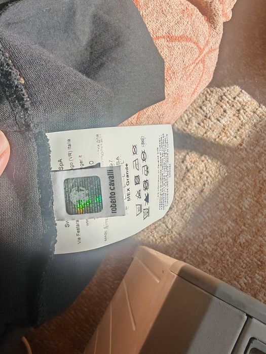 Just Cavalli тениска