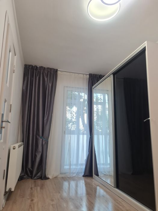 De inchiriat apartament  2 camere