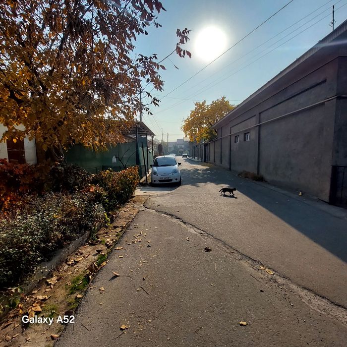 Продаётся 0.5 соток участок,2 комн,Мирабад,Американская школа,42 500 $