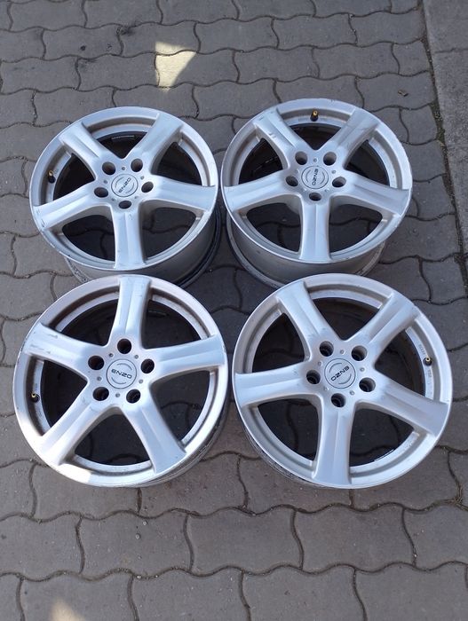 Лети джанти 5х112