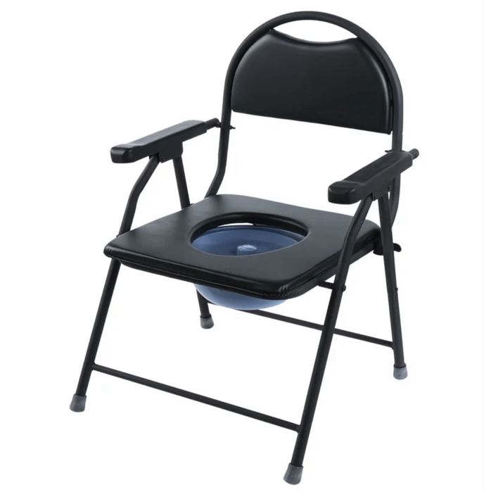 Биотуалет переноный новая.