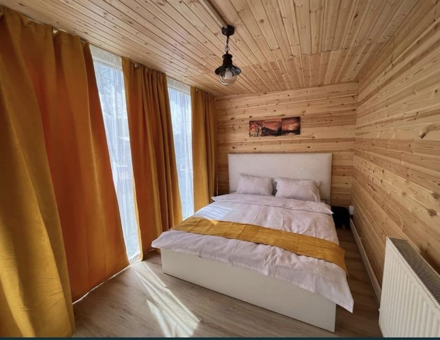 Vand/schimb pensiune