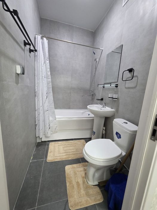 Аренда. ГОЛДИН Хауз дом.